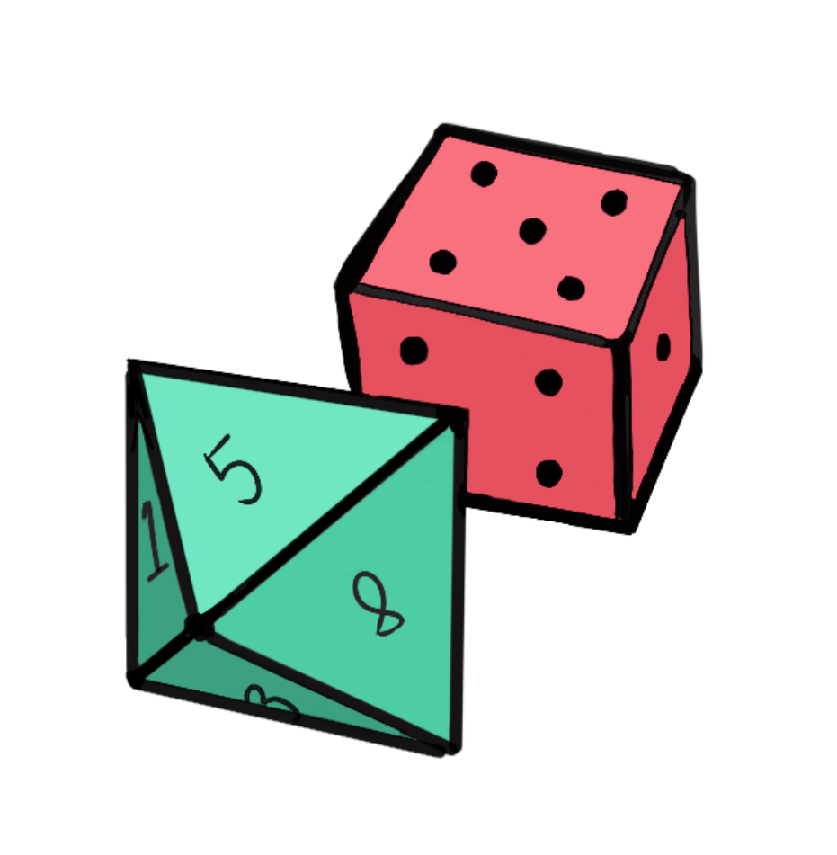 Probability course image